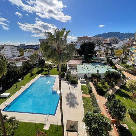 Bonanza Relax Home Benalmádena Exterior photo