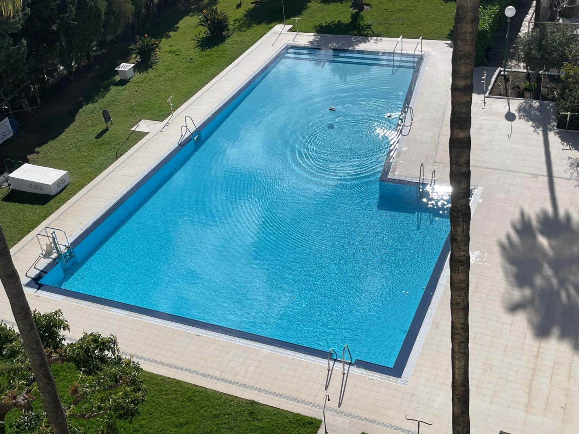 Bonanza Relax Home Benalmádena Exterior photo