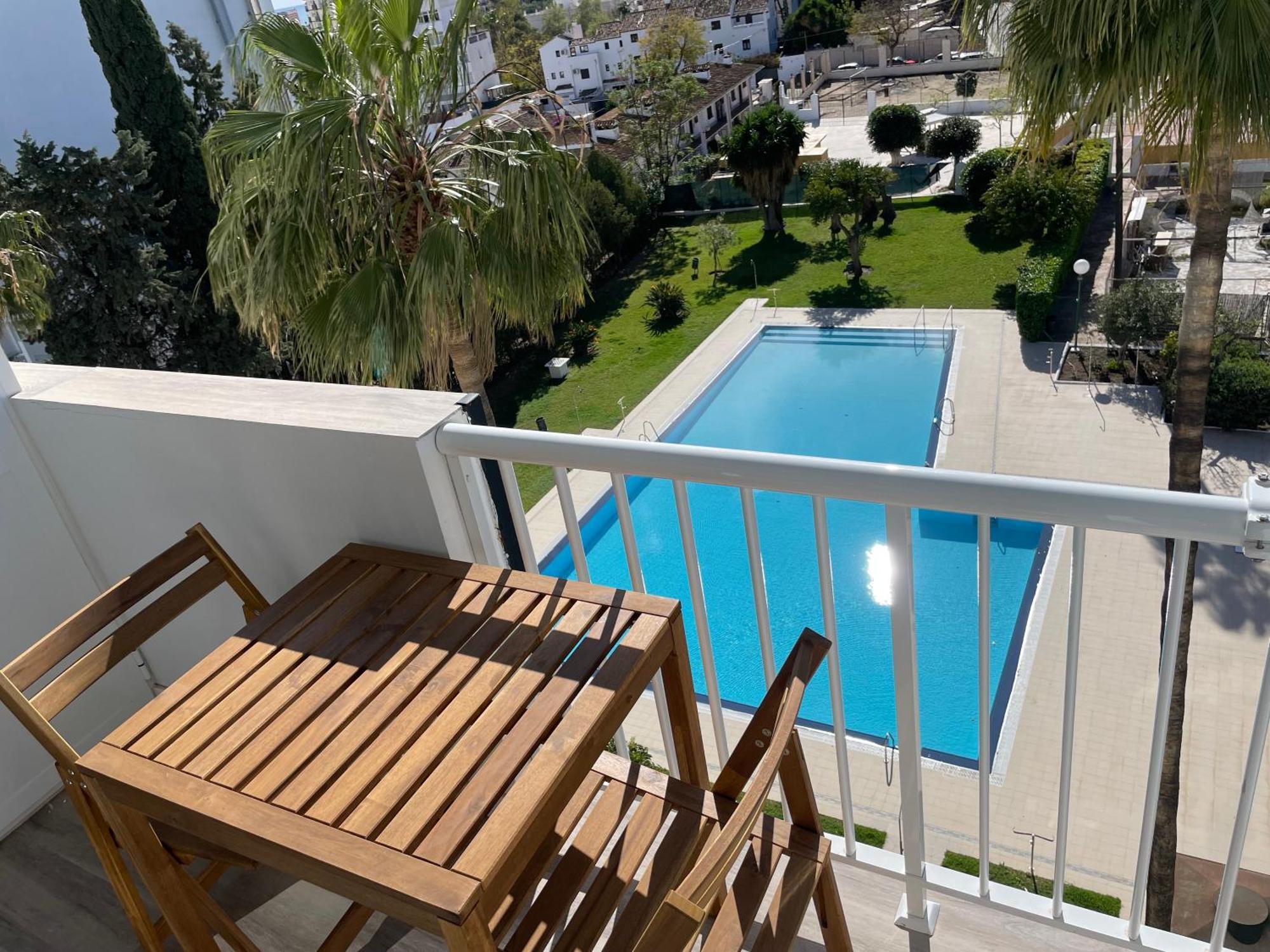 Bonanza Relax Home Benalmádena Exterior photo