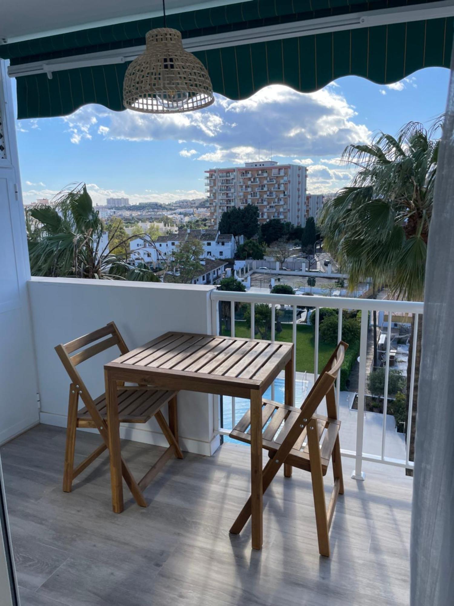 Bonanza Relax Home Benalmádena Exterior photo