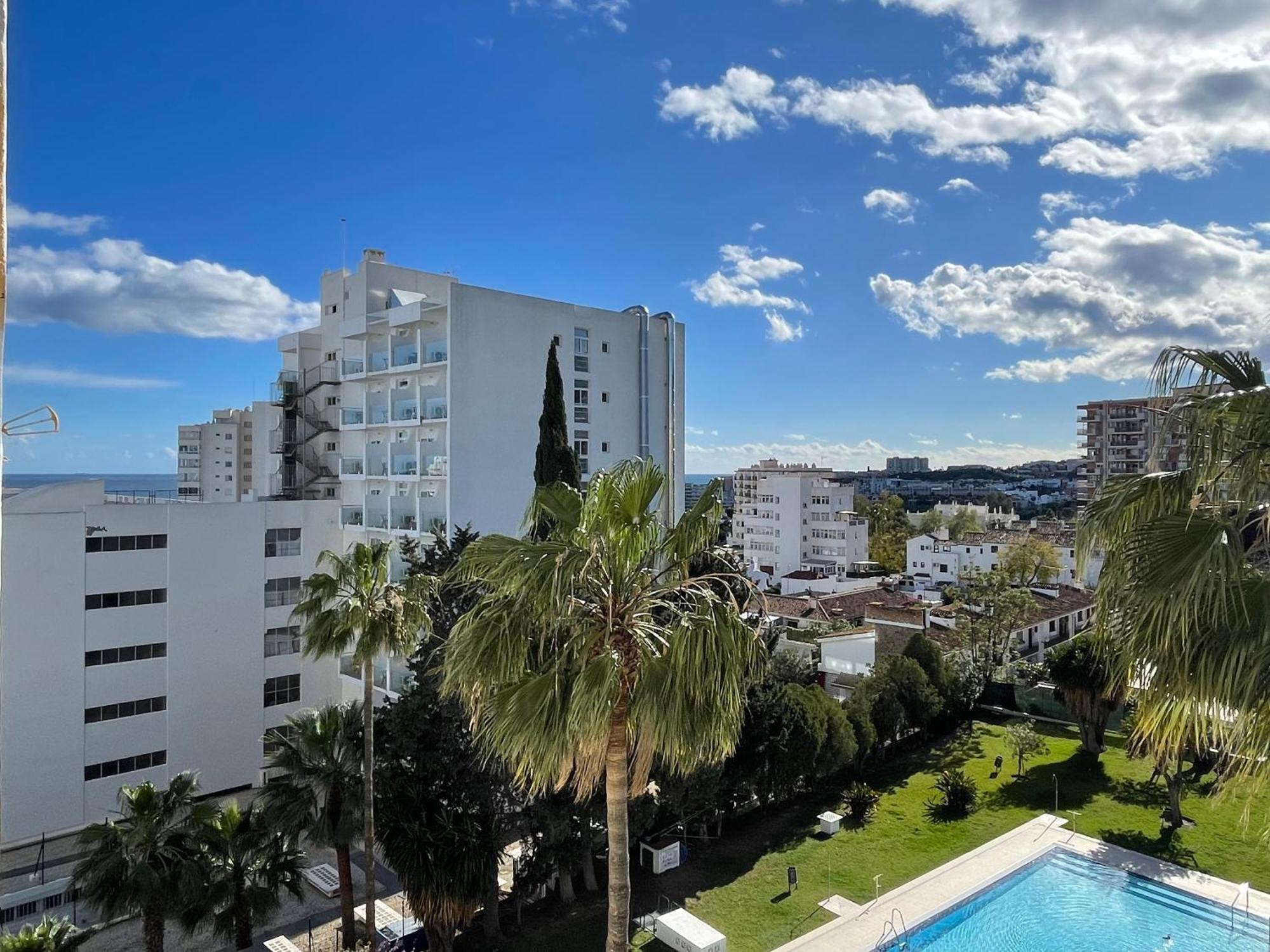 Bonanza Relax Home Benalmádena Exterior photo