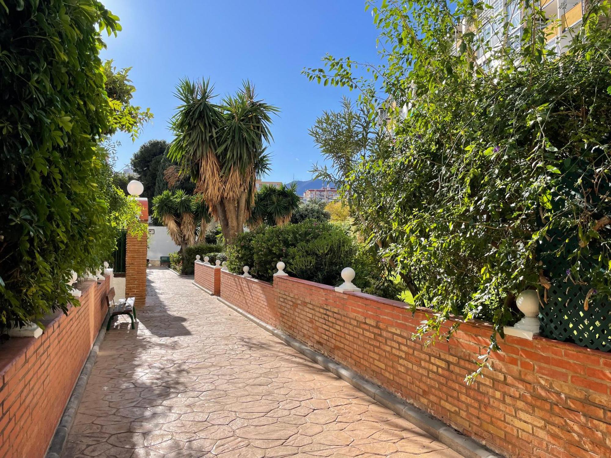 Bonanza Relax Home Benalmádena Exterior photo