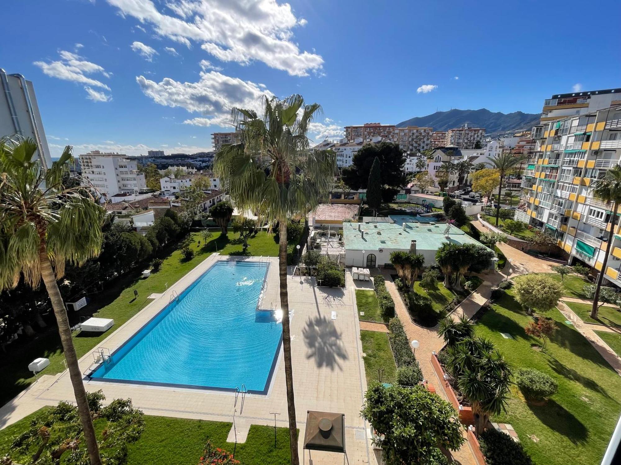 Bonanza Relax Home Benalmádena Exterior photo