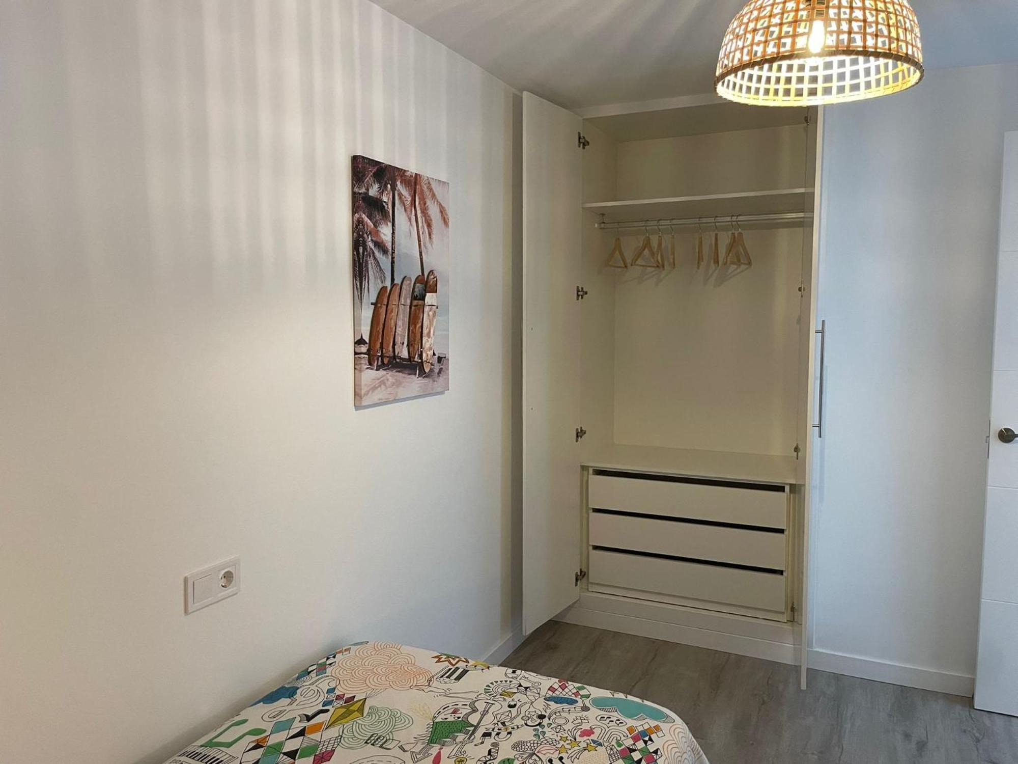 Bonanza Relax Home Benalmádena Exterior photo