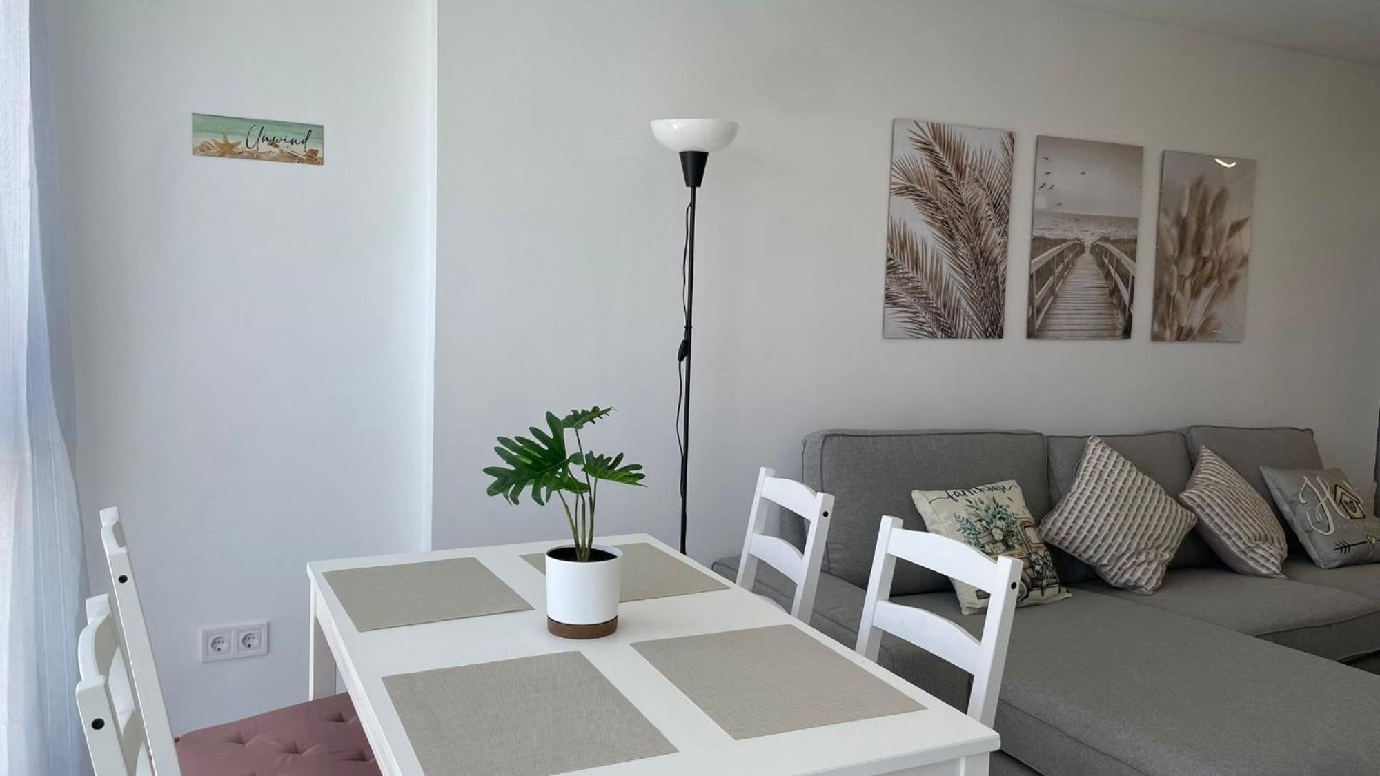Bonanza Relax Home Benalmádena Exterior photo