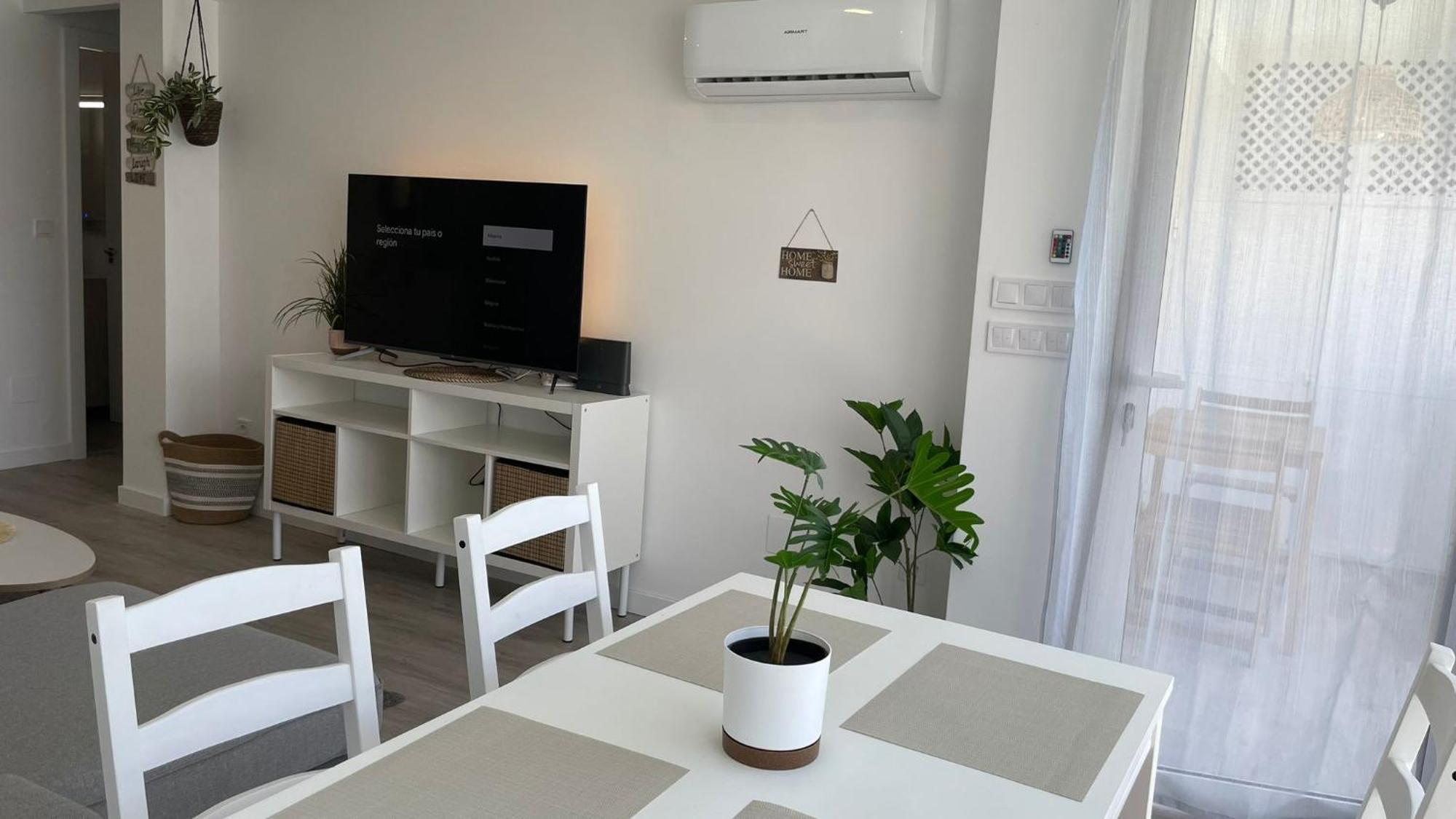 Bonanza Relax Home Benalmádena Exterior photo